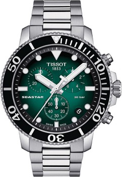 Tissot T1204171109101 Saat