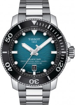 Tissot T1206071104100 Saat