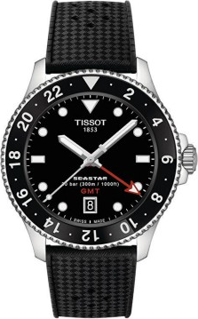 Tissot T1208521705100 Saat