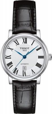 Tissot T1222071603300 Saat