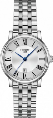 Tissot T1222101103300 Saat