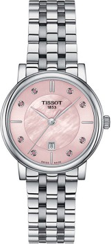 Tissot T1222101115900 Saat