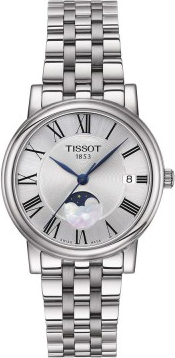 Tissot T1222231103300 Saat