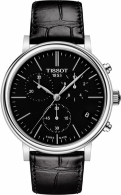 Tissot T1224171605100 Saat