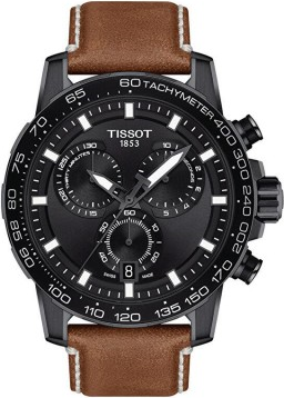 Tissot T1256173605101 Saat