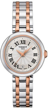 Tissot T1260102201301 Saat