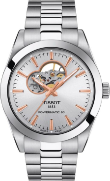 Tissot T1274071103101 Saat