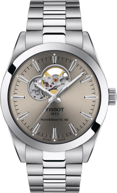 Tissot T1274071108100 Saat