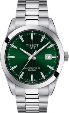 Tissot T1274071109101 Saat