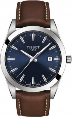 Tissot T1274101604100 Saat