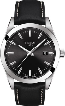 Tissot T1274101605100 Saat