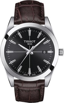 Tissot T1274101605101 Saat