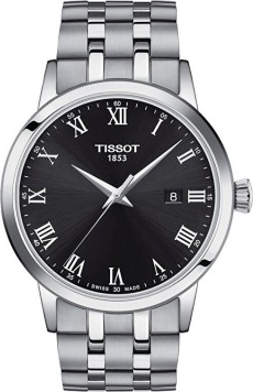 Tissot T1294101105300 Saat