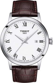 Tissot T1294101601300 Saat