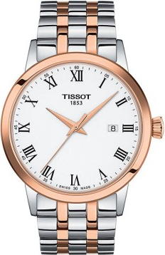 Tissot T1294102201300 Saat