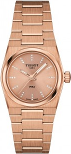 Tissot T1370103350600 Saat