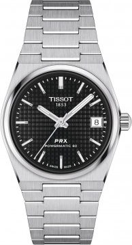 Tissot T1372071105100 Saat