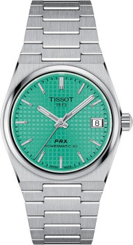 Tissot T1372071109101 Saat