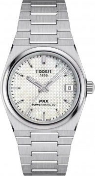 Tissot T1372071111100 Saat