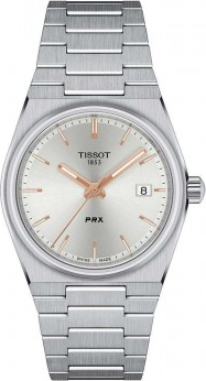 Tissot T1372101103100 Saat