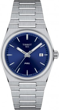 Tissot T1372101104100 Saat