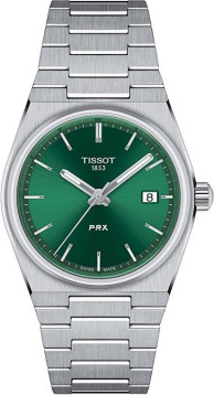 Tissot T1372101108100 Saat