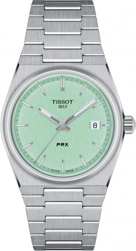 Tissot T1372101109100 Saat