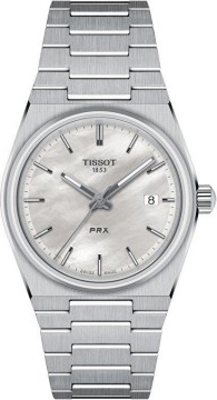 Tissot T1372101111100 Saat