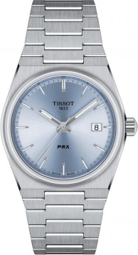 Tissot T1372101135100 Saat