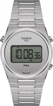 Tissot T1372631103000 Saat