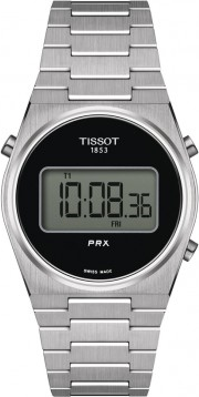 Tissot T1372631105000 Saat