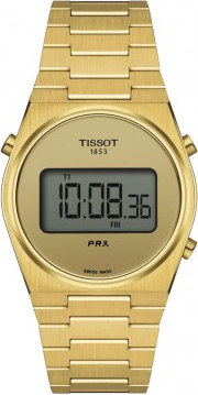 Tissot T1372633302000 Saat