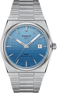 Tissot T1374071135101 Saat