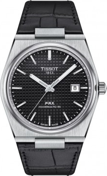 Tissot T1374071605100 Saat