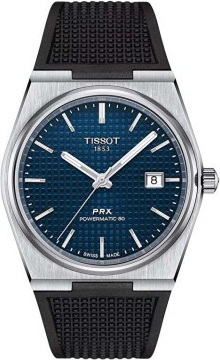 Tissot T1374071704100 Saat