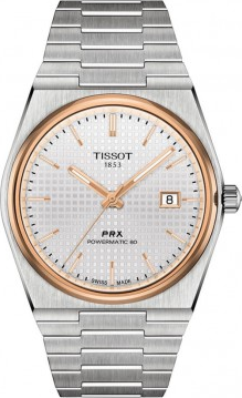 Tissot T1374072103100 Saat