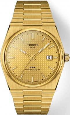 Tissot T1374073302100 Saat