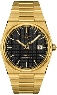 Tissot T1374073305100 Saat