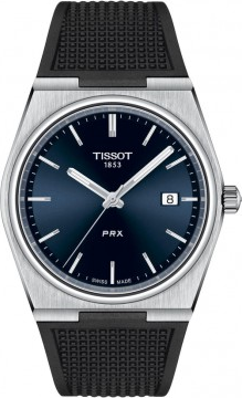 Tissot T1374101704100 Saat