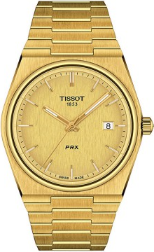 Tissot T1374103302100 Saat