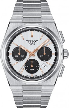 Tissot T1374271101100 Saat