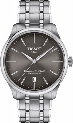 Tissot T1398071106100 Saat