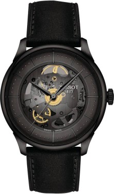 Tissot T1398363644100 Saat