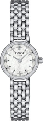 Tissot T1400091111100 Saat