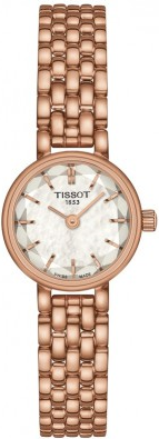 Tissot T1400093311100 Saat