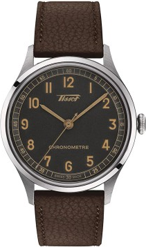 Tissot T1424641606200 Saat