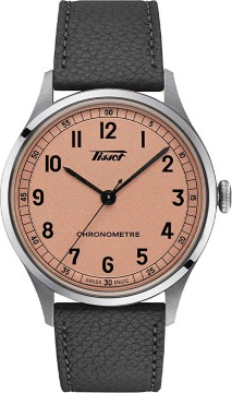 Tissot T1424641633200 Saat