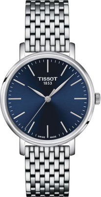 Tissot T1432101104100 Saat