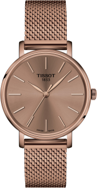 Tissot T1432103333100 Saat