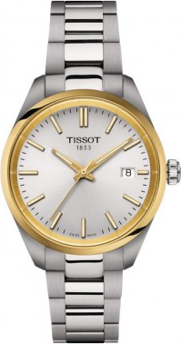 Tissot T1502102103100 Saat